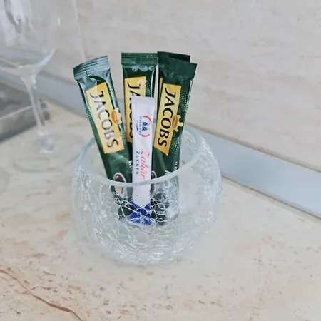 公寓 Alfa Relax 萨图恩