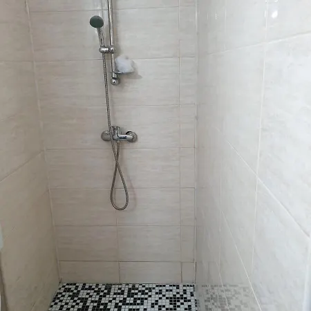 Apartamento Alfa Relax *