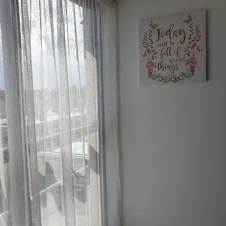 Apartamento Alfa Relax