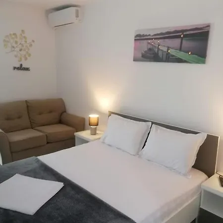 Apartment Alfa Relax