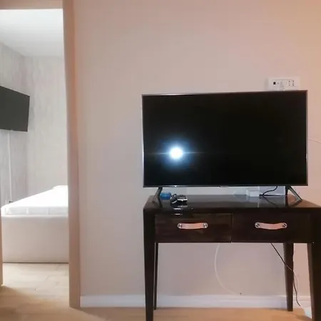 Alfa Relax Apartment