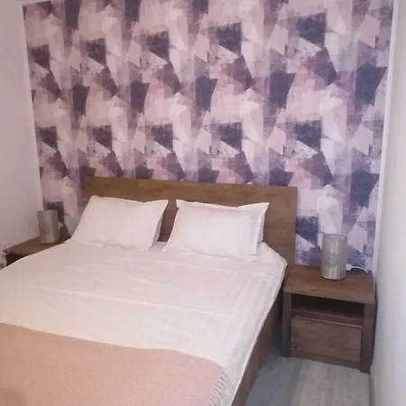 Alfa Relax Apartment *