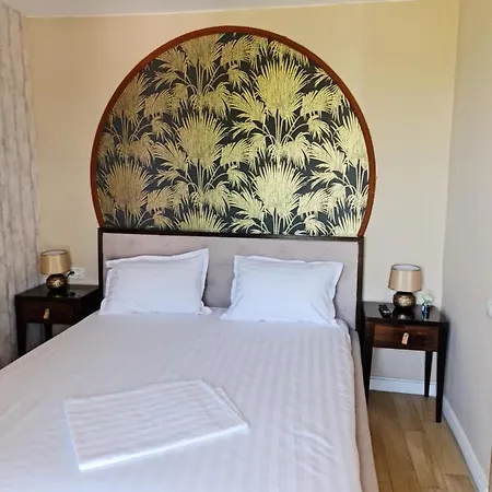 Alfa Relax Apartman *