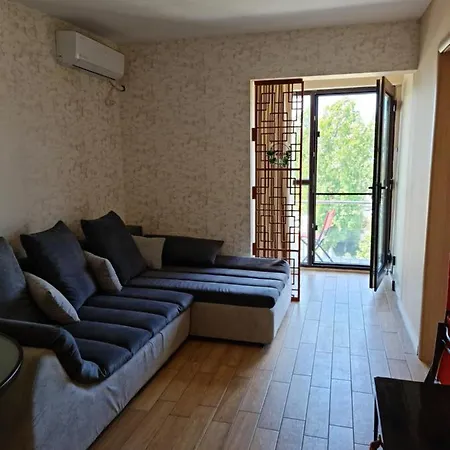 Apartamento Alfa Relax